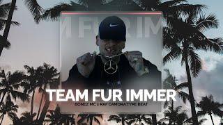 [FREE] Bonez MC x RAF Camora x Deutsch Rap Type Beat "TEAM FUR IMMER" - Dancehall Type Beat 2024