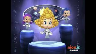 Bubble Guppies - "The Orbit (Space) Dance" by Deema