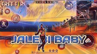 Jalebi Baby Song free fire status | Jalebi baby song |#Short#shortvideo #fistshortvideo#youtubeshort