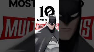 Batman Multiversus Skin Ideas |*NOTCLICKBAIT*|