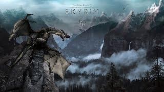 The Elder Scrolls 5: Skyrim Soundtrack / Древние Свитки 5: Скайрим /