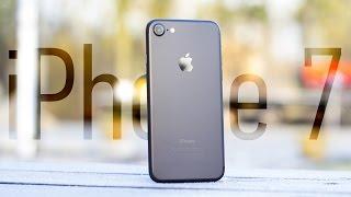 iPhone 7 — стоит ли покупать?
