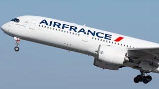 Печальная правда о крушении авиалайнера рейса 447 компании Air France