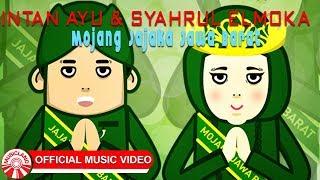 Intan Ayu & Syahrul Elmoka - Mojang Jajaka Jawa Barat [Official Music Video HD]