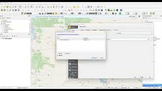 QGIS  - Importing KML/KMZ files