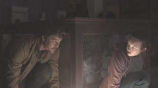 Одни из нас | Русский трейлер Дубляж | Сериал | 2023 | HBO | The Last of Us