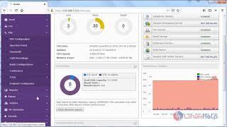 How to Configure Trunks on Issabel