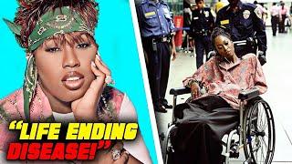 The Tragic Fate Of Missy Elliott Is So Sad