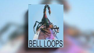 FREE DOWNLOAD BELL SAMPLE PACK / Melody loops (Samples for Drill,Hip-Hop and Trap)| VOL.4