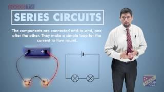 Electric circuits