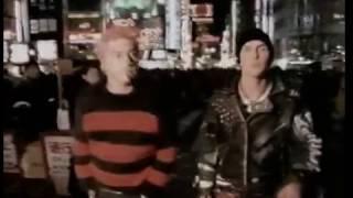 Rancid - 'Roots Radicals' (Music Video)