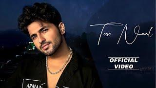 Tere Naal (Visualiser Video)￼ | Nikk | Rox A | New Punjabi song | Latest punjabi song