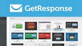 Getresponse Landing Page Wordpress  | Is Get Response REALLY Worth It?