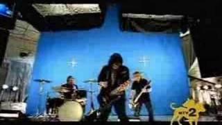 Seether "Fake It" Official Music Video