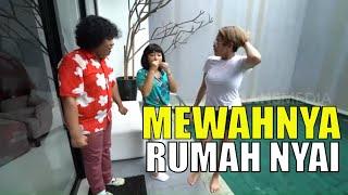 [FULL] Kepoin Rumah Mewah Nikita Mirzani | SOBAT MISQUEEN (22/08/20)