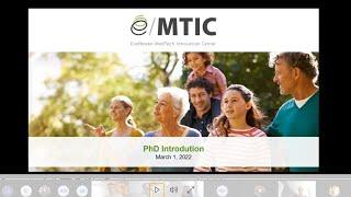 20220301 eMTIC introduction webinar