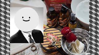 History Shave: History Mystery! (Barrister And Mann-Atomic Holiday)