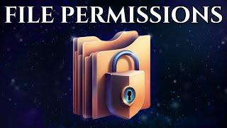 Linux File Permissions