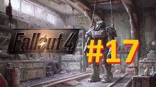 Fallout 4  ПОЛНОЕ ПРОХОЖДЕНИЕ