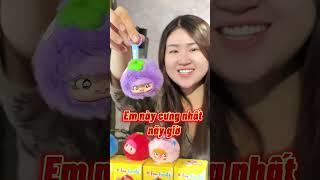 [FULL] Khi Tui Có Bản Tay Bốc BlindBox… Muốn Si Rẹc Ra KHÉT LẸT || Yến Nồi Cơm Điện