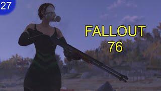 Fallout 76 - Final flight (episode 27)