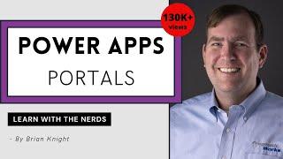 Power Pages | Power Apps Portals Beginner to Pro Tutorial [Full Course]