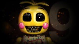 Disturbing Night || Garry's Mod FNaF 2