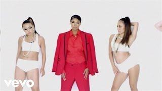 Mila J - Champion ft. B.o.B