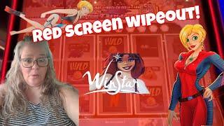 Epic Fail: I Lost Everything on VGT Red Screen Slots at Winstar! 