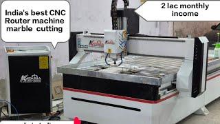 cnc router machine all in one model wood + marble M-98788 80993
