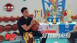 KPM SPORTS - SEASONS - ALEJANDRO ALBA FLORES "UNA ENTREVISTA PARA EL RECUERDO" - ÚLTIMA PARTE