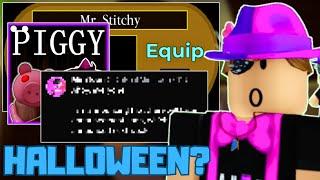 Piggy Halloween Update 2024 Predictions + Piggy News