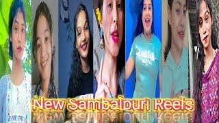 New Sambalpuri Reels // New Sambalpuri Tik tok Video  //New Sambalpuri Viral Video