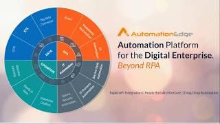 Leverage ServiceNow Connector for RPA to Automate Non-IT Requests