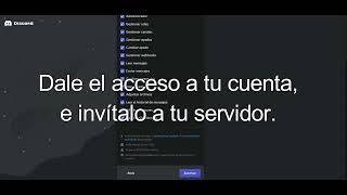 Como programar a Bloxlink en tu servidor de Discord | Tutorial Discord