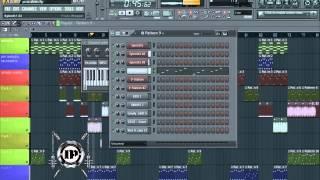 Instrumental de Reguetoon (((Demo)))Prod By DaryMusic.Inc(Pro Editions)2013