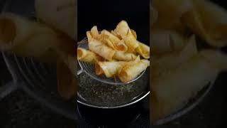 Fastest Crunchy French Bites #shorts