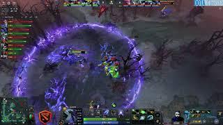 JT - Razor The Offlaner r - Dota 2 Pro Full Gameplay Patch 7.37E #jt #razor