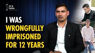 I lost 12 precious years of my life | Amit Chaudhary | POI Talks