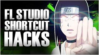 Secret Menus & Shortcuts In FL Studio That Will Help You Work FASTER! (Most Useful)