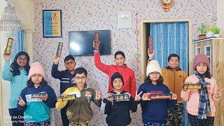 ABACUS - Make your child a CHAMPION in CONCENTRATION  Saksham Abacus Academy  #learn #maths #yt