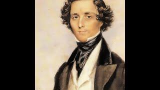 Felix Mendelssohn - Wedding March