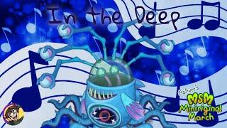 In the Deep || Anglow Original song || Ashvee’s MSM Miniriginal March