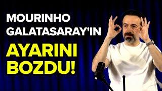 Fenerbahçe 3'lüyü Oturttu, Galatasaray Çuvalladı! | Okan Buruk Bu Kafayla Avrupa'ya Gidemez