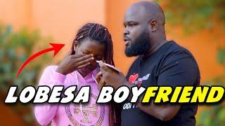 Lobesa boyfriend. Nina ba girlfriend babiri (letisha gwayala nze tanjagala)