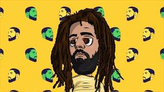 J Cole (Ft. Drake) Type Beat - Rare [soulful] Freestyle 2022