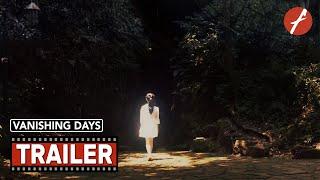 Vanishing Days (2022) 漫游 - Movie Trailer - Far East Films