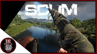 This is the BEST Survival Game in 2021 - SCUM