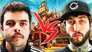 Nadeshot Vs FaZe Banks 1v1 (Official Match Recap)