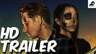 All Souls Official Trailer (2023) - Mikey Madison, Jess Gabor, Samuel Roukin